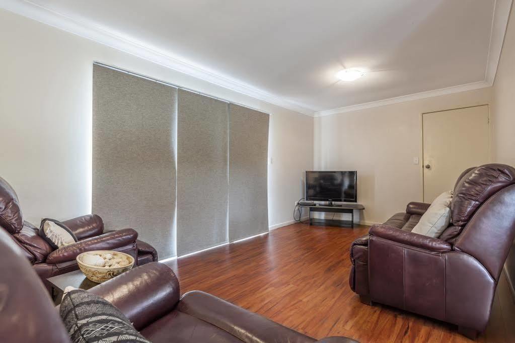 Motel Clifford Gardens Motor 3*